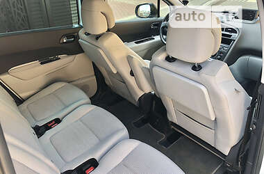 Мікровен Peugeot 5008 2013 в 