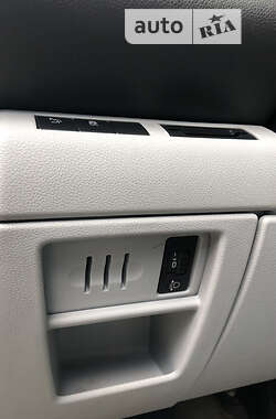 Мікровен Peugeot 5008 2013 в 