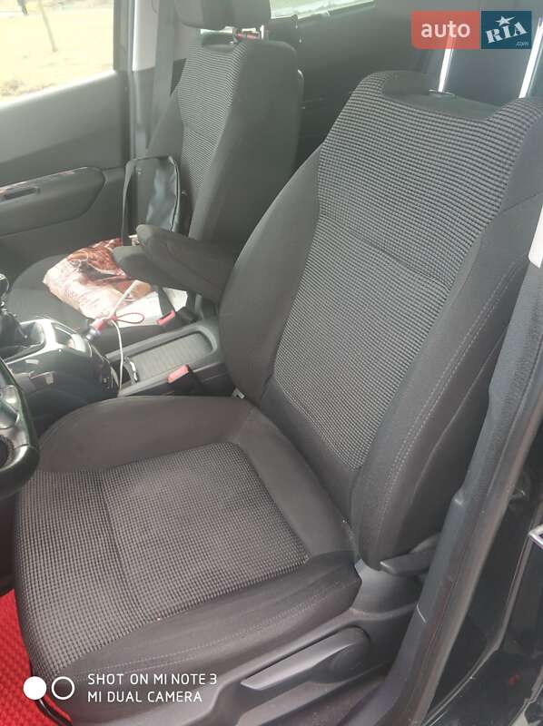 Мікровен Peugeot 5008 2011 в Ірпені фото 8 Мікровен Peugeot 5008 2011 в Ірпені