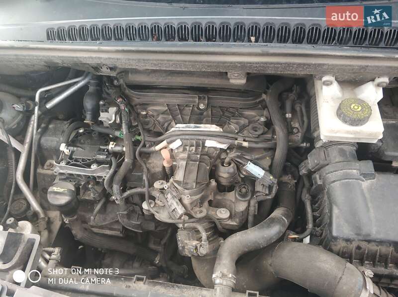 Мікровен Peugeot 5008 2011 в Ірпені фото 15 Мікровен Peugeot 5008 2011 в Ірпені