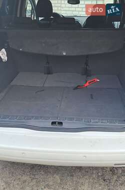 Мікровен Peugeot 5008 2009 в Миколаєві