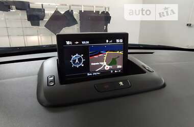 Микровэн Peugeot 5008 2014 в 