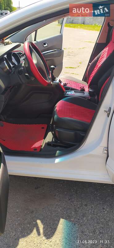 Микровэн Peugeot 5008 2014 в Белой Церкви фото 20 Микровэн Peugeot 5008 2014 в Белой Церкви