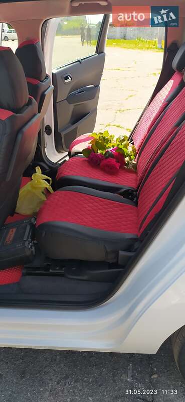 Микровэн Peugeot 5008 2014 в Белой Церкви фото 23 Микровэн Peugeot 5008 2014 в Белой Церкви
