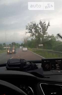 Микровэн Peugeot 5008 2013 в Чуднове