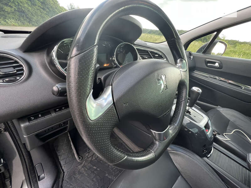 Мікровен Peugeot 5008 2013 в Вінниці