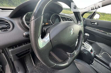 Микровэн Peugeot 5008 2013 в 