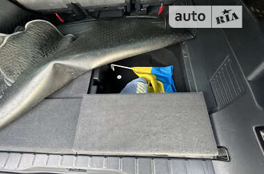 Микровэн Peugeot 5008 2013 в 