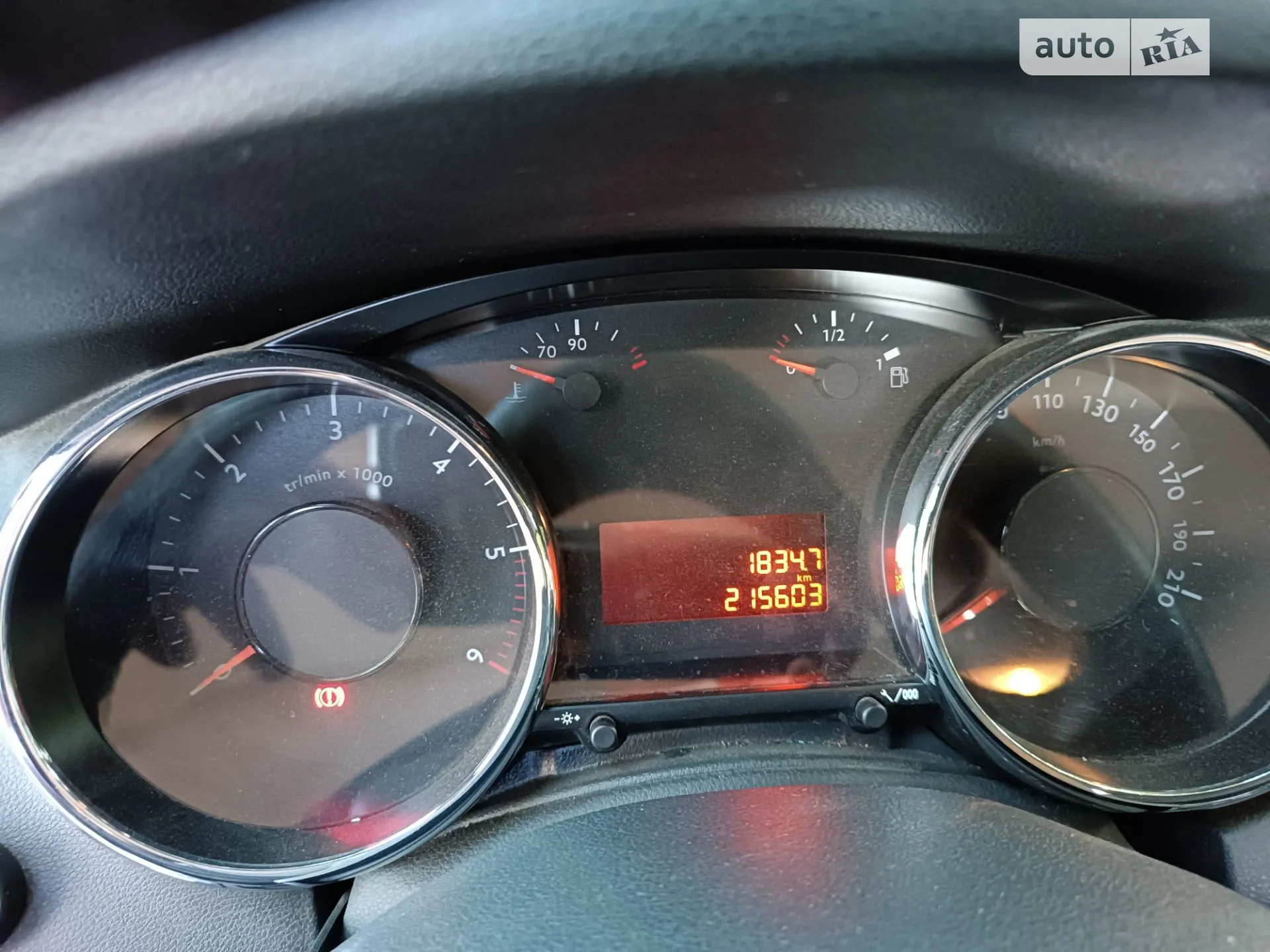 2010 Peugeot 5008 - мініатюра 4