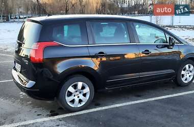 Мікровен Peugeot 5008 2013 в Івано-Франківську