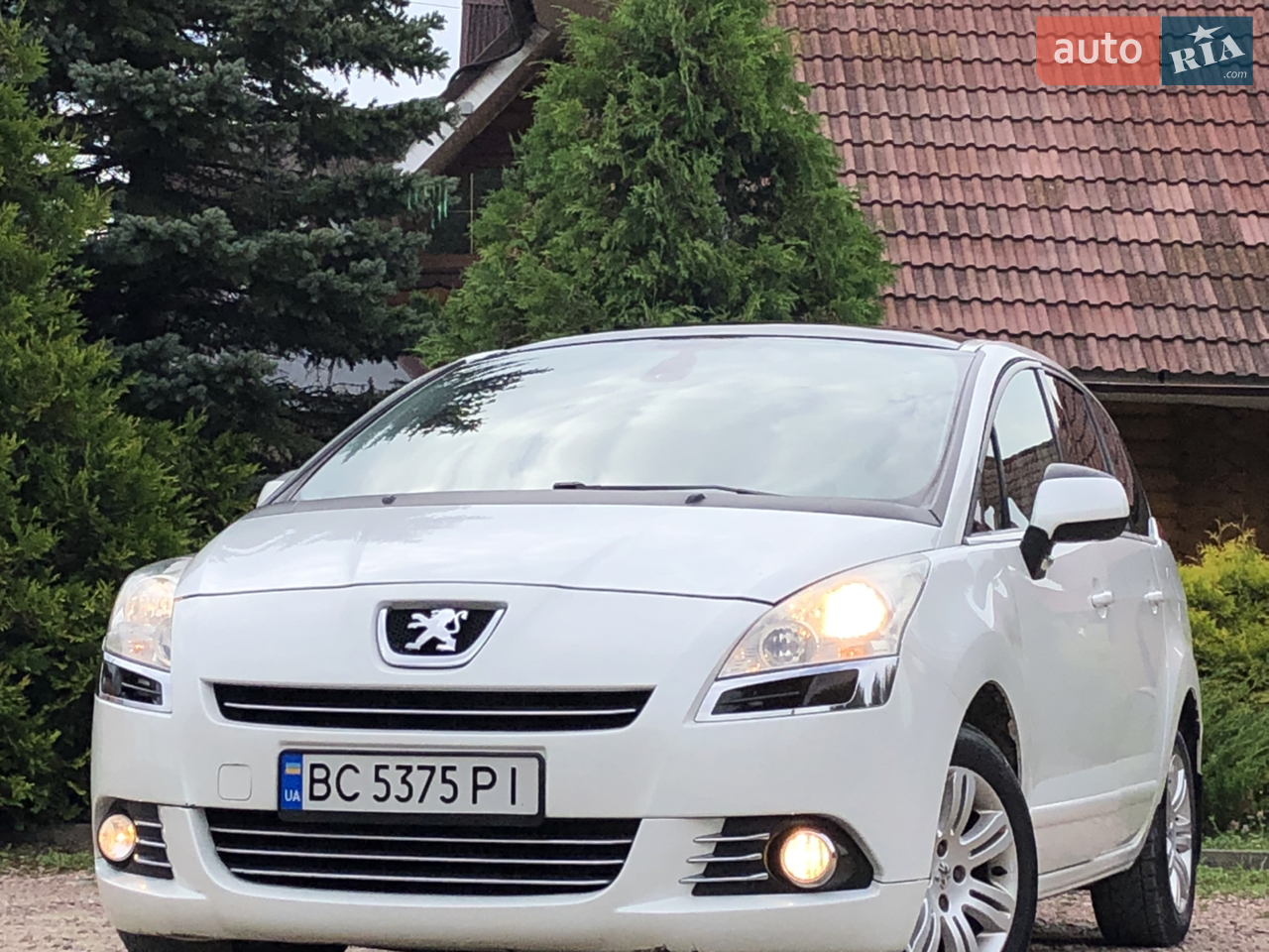 2010 Peugeot 5008 - мініатюра 21
