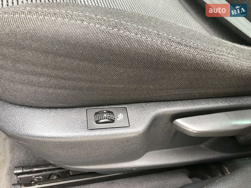Мікровен Peugeot 5008 2010 в Дрогобичі