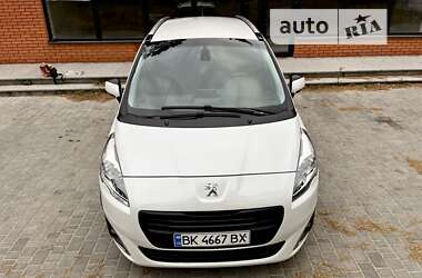Мікровен Peugeot 5008 2015 в 