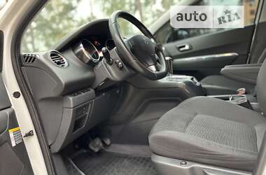 Мікровен Peugeot 5008 2015 в 