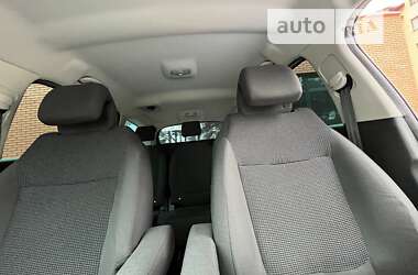 Мікровен Peugeot 5008 2015 в 