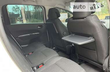 Мікровен Peugeot 5008 2015 в 