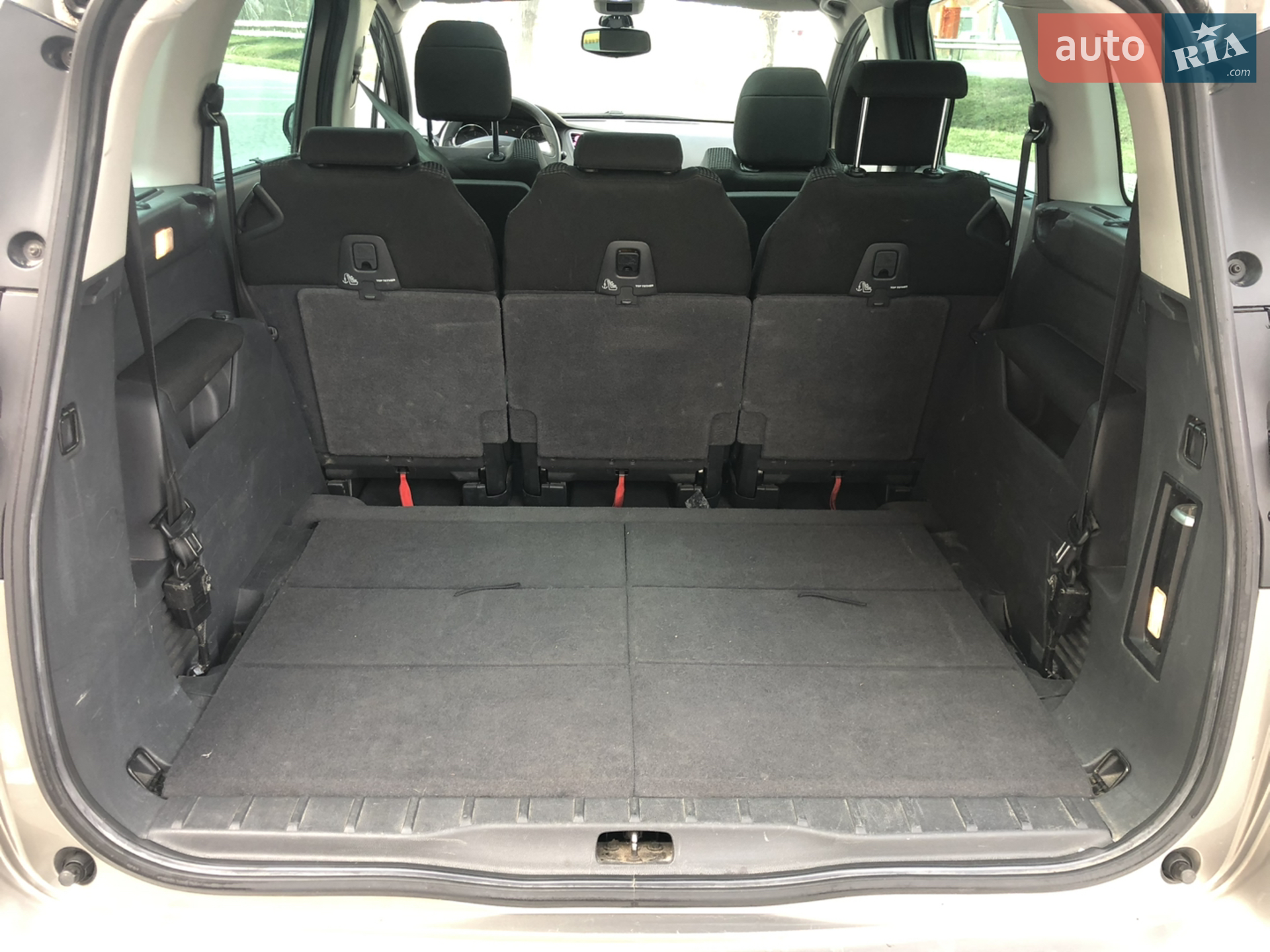 2010 Peugeot 5008 - мініатюра 6