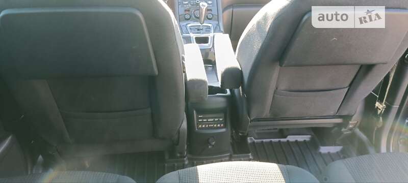 Мікровен Peugeot 5008 2012 в Дніпрі