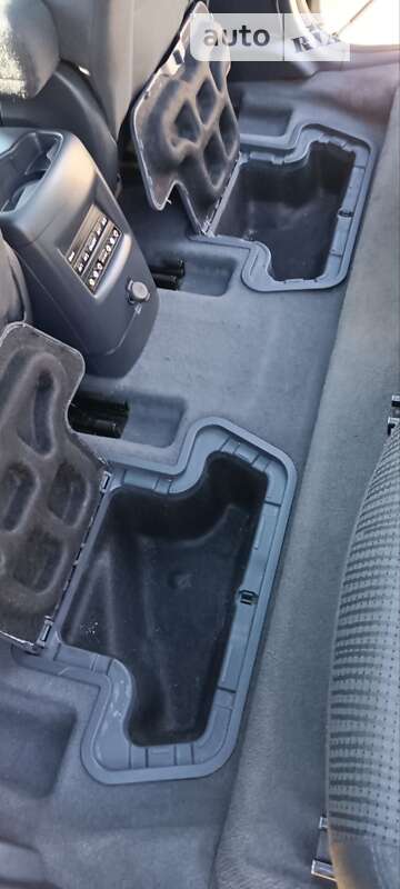 Мікровен Peugeot 5008 2012 в Дніпрі