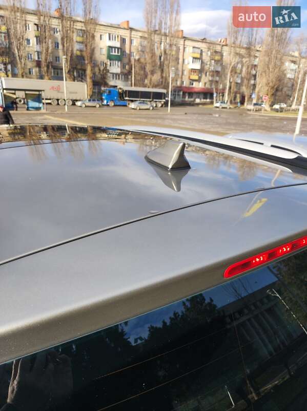 Мікровен Peugeot 5008 2013 в Кам'янець-Подільському