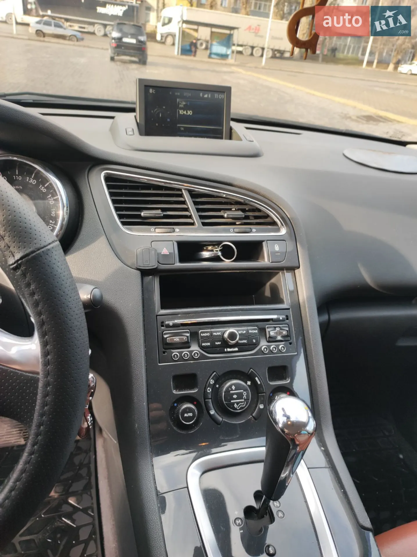 2013 Peugeot 5008 - мініатюра 23