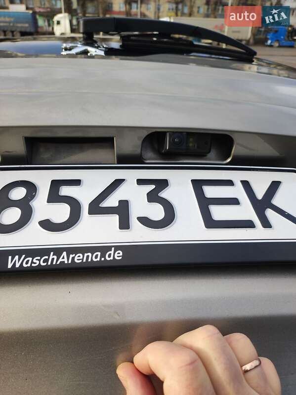 Мікровен Peugeot 5008 2013 в Кам'янець-Подільському