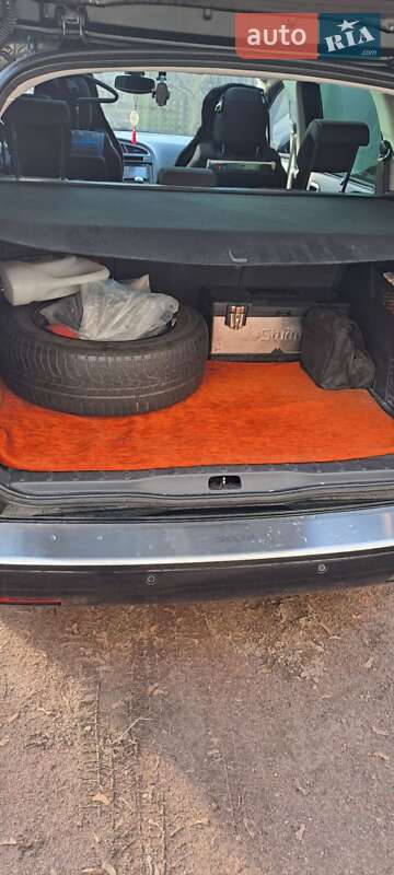 Мікровен Peugeot 5008 2010 в Житомирі