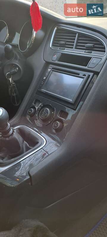 Мікровен Peugeot 5008 2010 в Житомирі