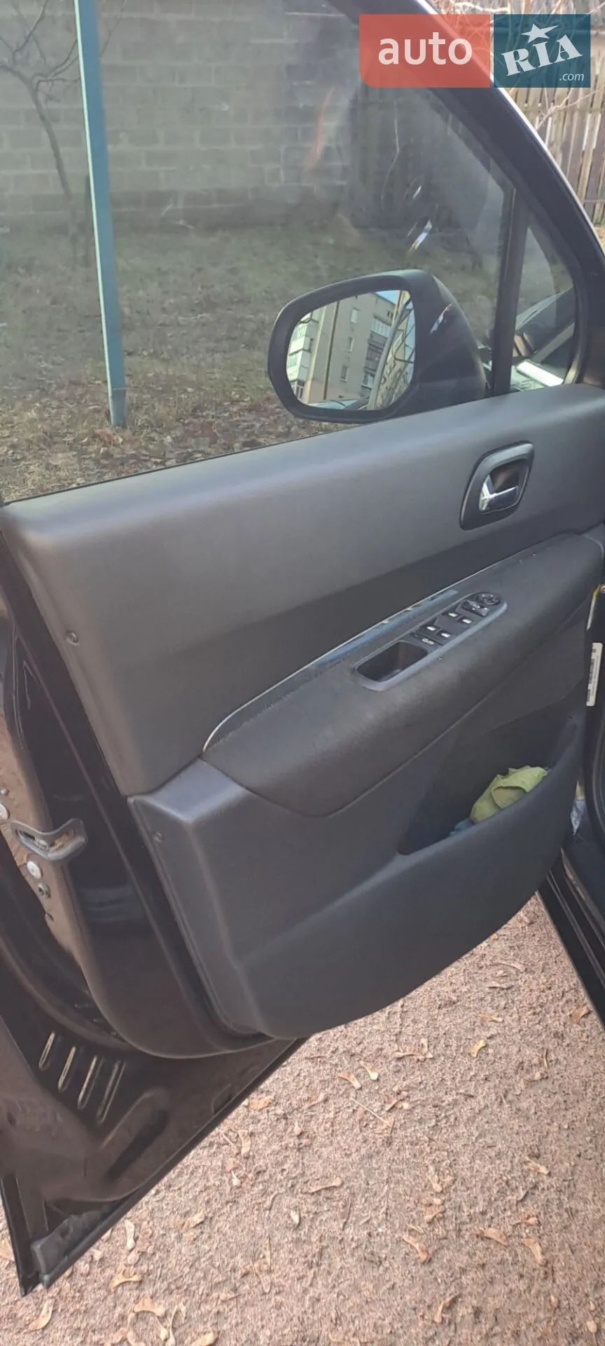 2010 Peugeot 5008 - мініатюра 17