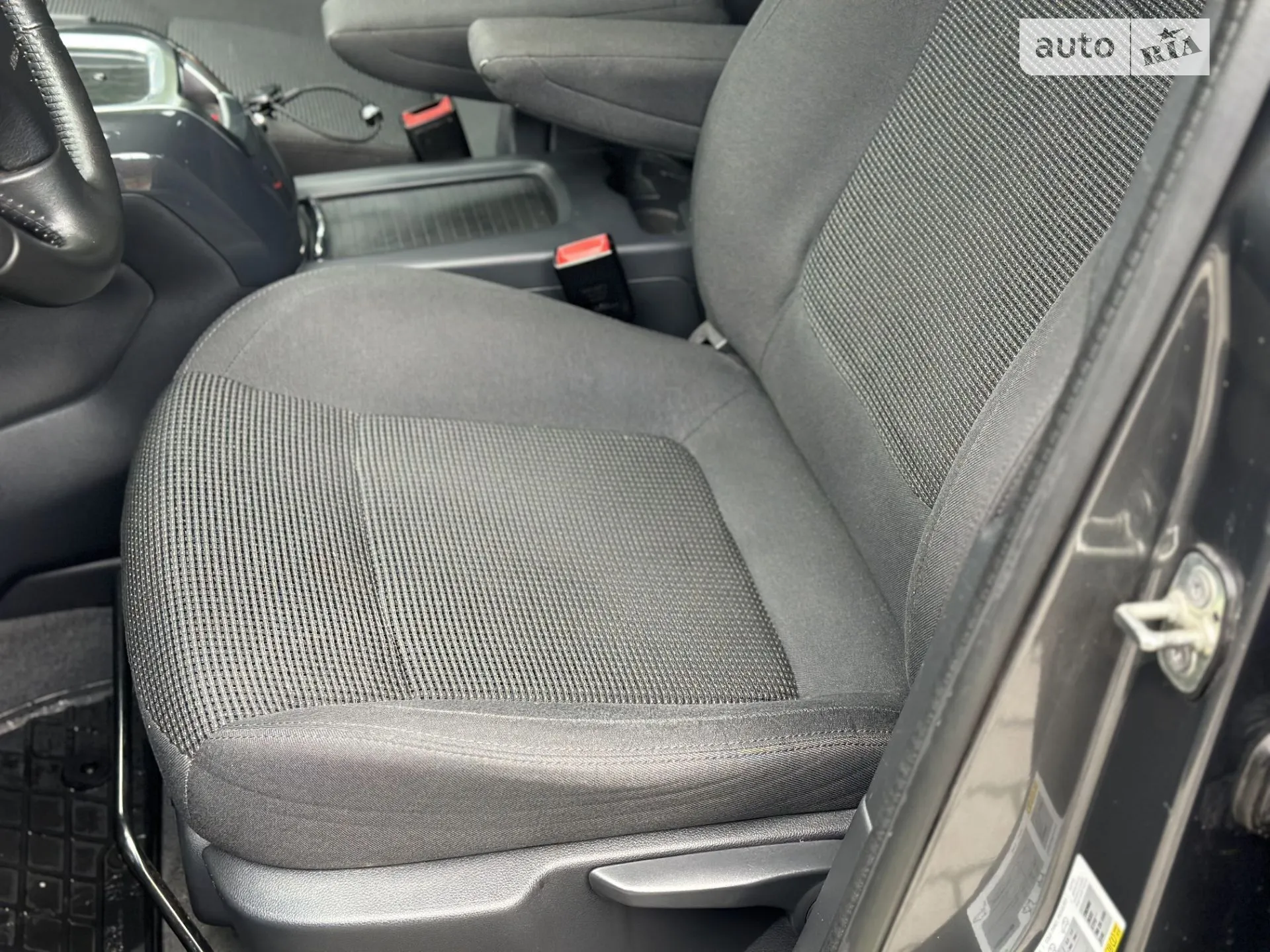 2014 Peugeot 5008 - мініатюра 11