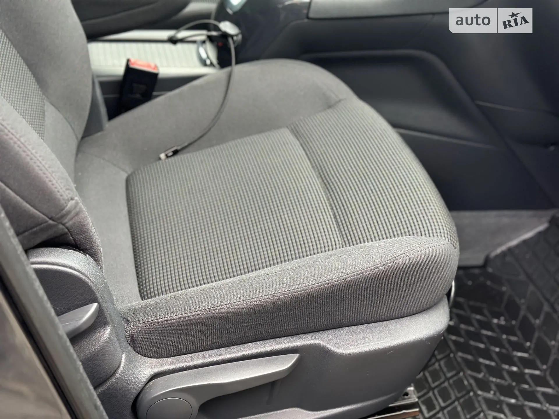 2014 Peugeot 5008 - мініатюра 16
