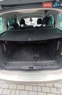 Мікровен Peugeot 5008 2010 в 