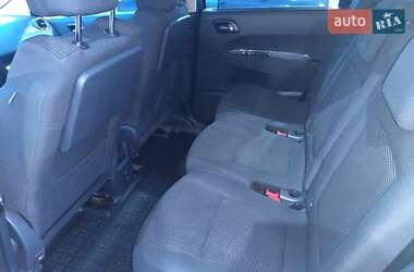 Мікровен Peugeot 5008 2013 в Дрогобичі