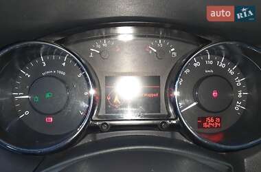 Мікровен Peugeot 5008 2013 в Дрогобичі