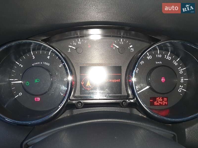 Мікровен Peugeot 5008 2013 в Дрогобичі