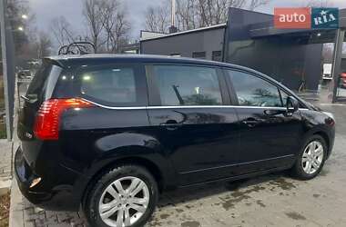 Мікровен Peugeot 5008 2013 в Дрогобичі