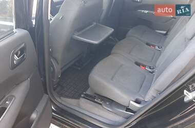Мікровен Peugeot 5008 2013 в Дрогобичі