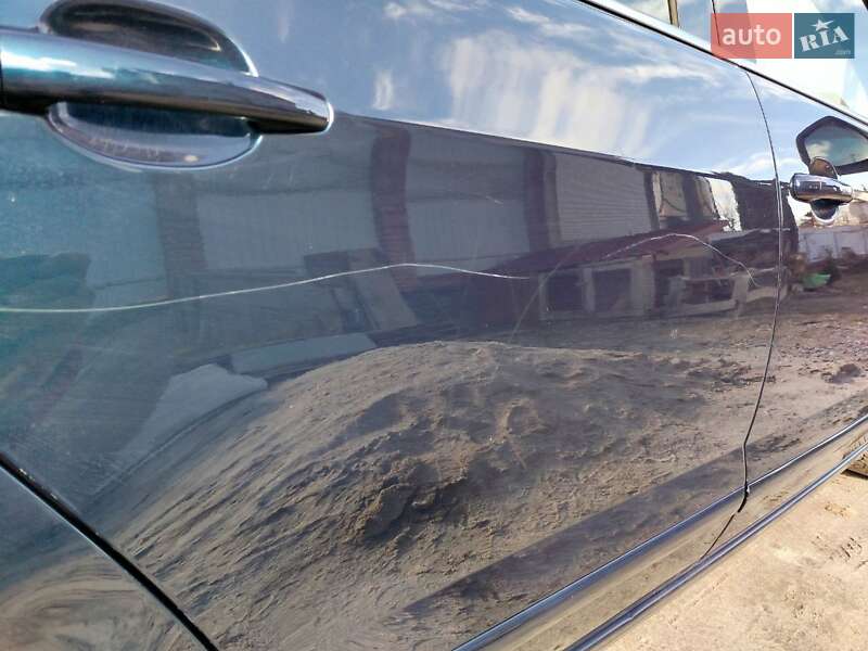 Мікровен Peugeot 5008 2010 в Вінниці