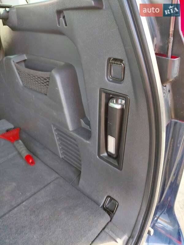 Мікровен Peugeot 5008 2010 в Вінниці