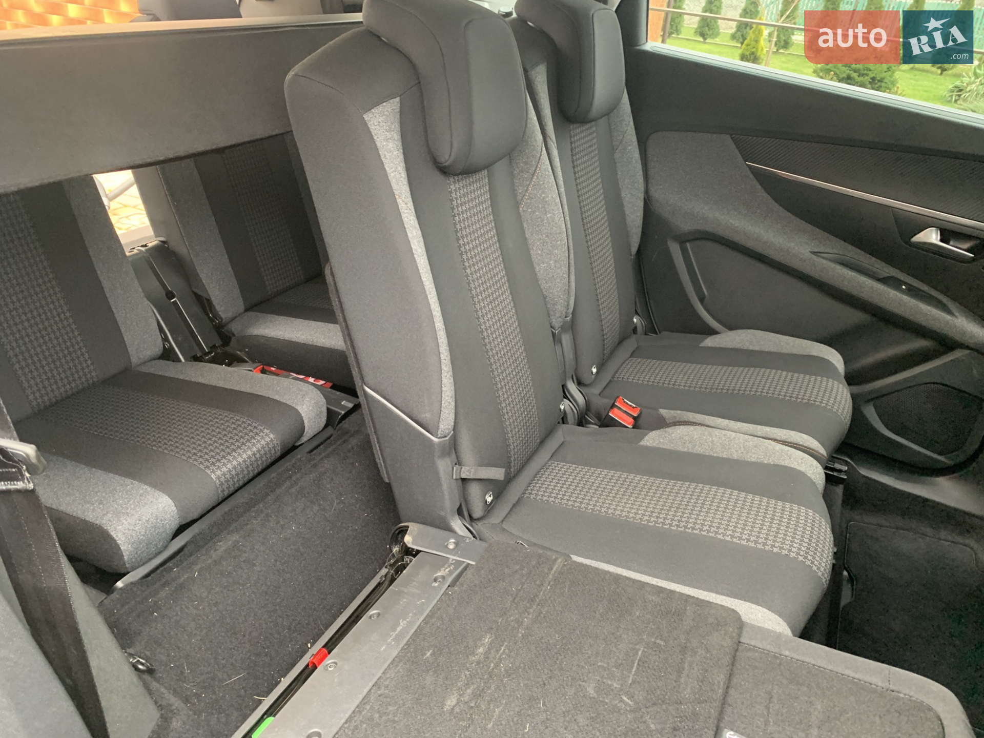 2018 Peugeot 5008 - мініатюра 20