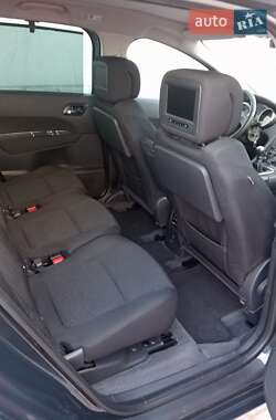 Микровэн Peugeot 5008 2011 в Ровно