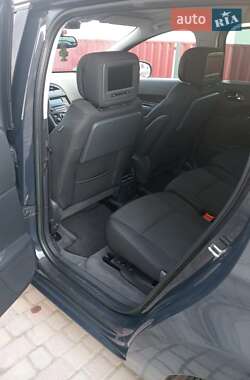 Микровэн Peugeot 5008 2011 в Ровно