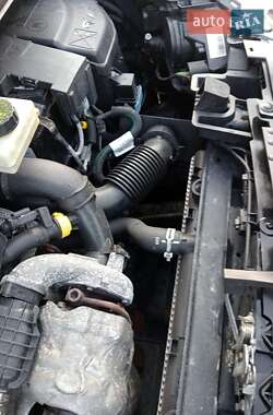 Микровэн Peugeot 5008 2011 в Ровно