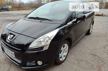 Мікровен Peugeot 5008 2010 в Хмельницькому