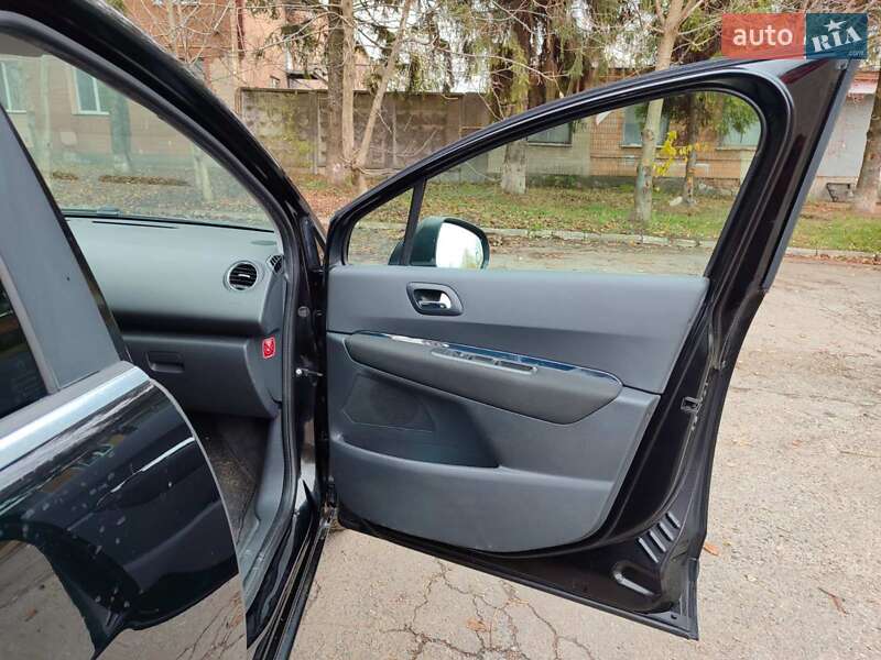 Мікровен Peugeot 5008 2010 в Хмельницькому