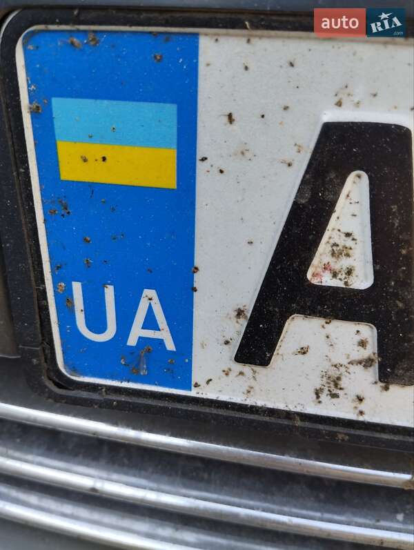 Микровэн Peugeot 5008 2011 в Киеве