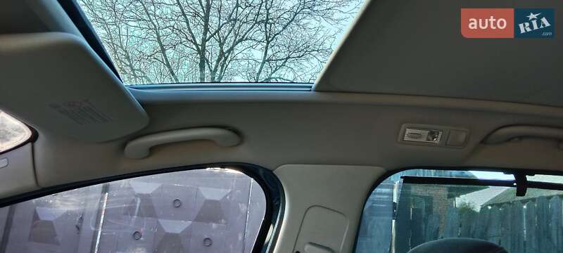 Мікровен Peugeot 5008 2010 в Шептицькому