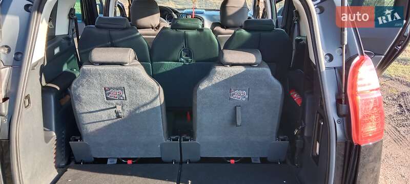 Мікровен Peugeot 5008 2010 в Шептицькому