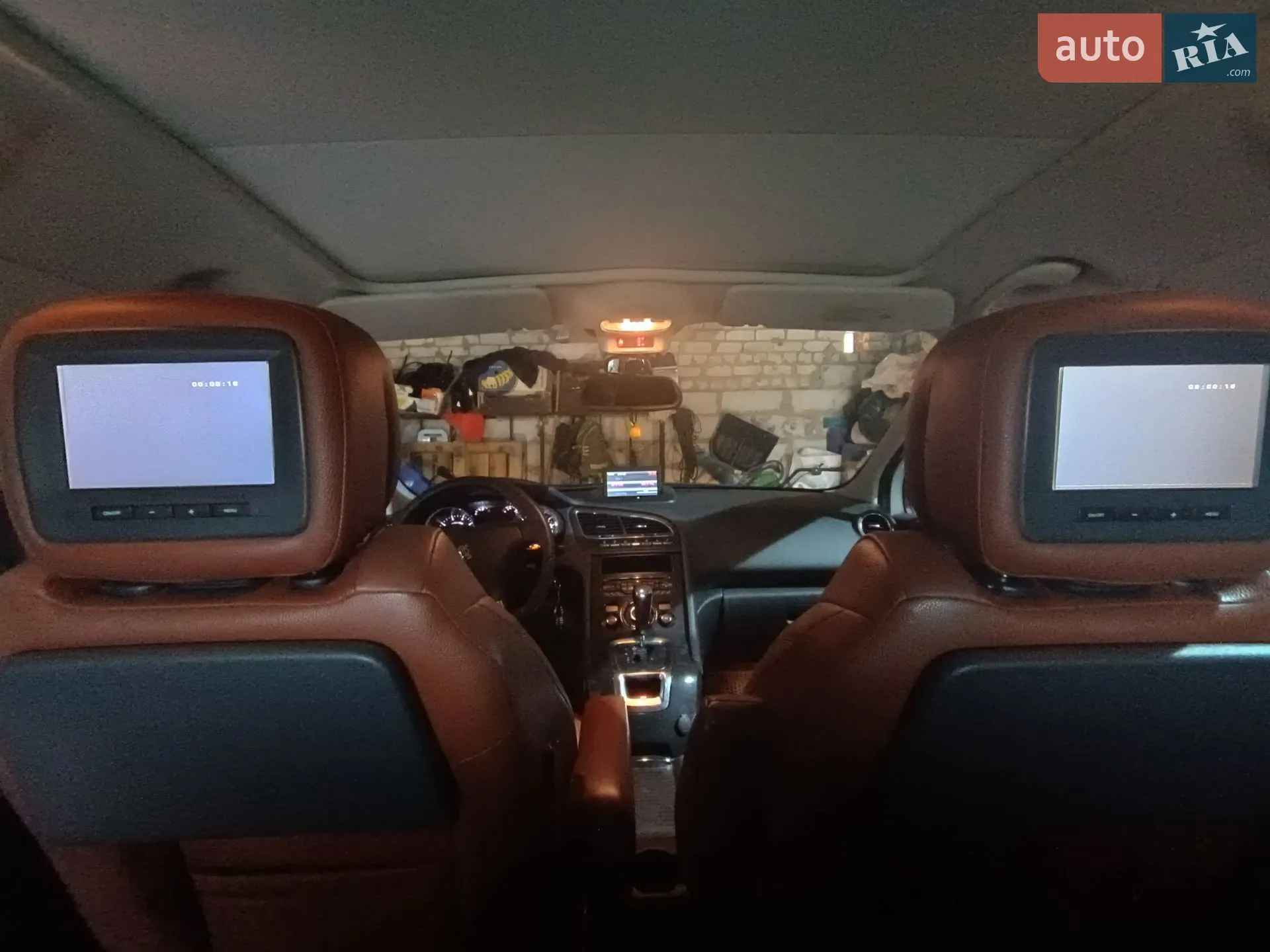 2011 Peugeot 5008 - мініатюра 22