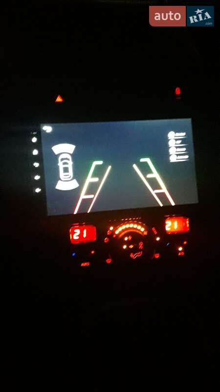 Мікровен Peugeot 5008 2013 в Гайсину